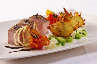 Gourmet- & Genusswelten im Schwarzwald