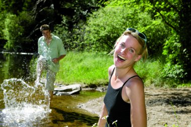 Erholungs- & Aktivitätenprogramm im 4 Sterne Superior Hotel Reppert im Schwarzwälder Hinterzarten