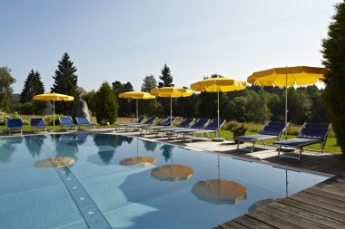 Wellness & Spa im Wellnesshotel Reppert erleben