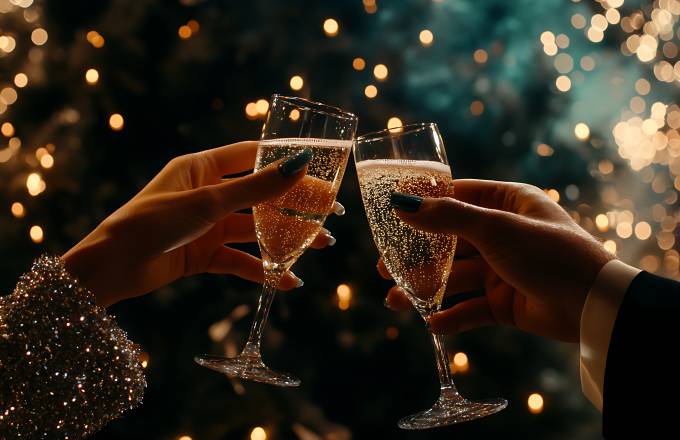 Festtage im REPPERT Weihnachten & Silvester