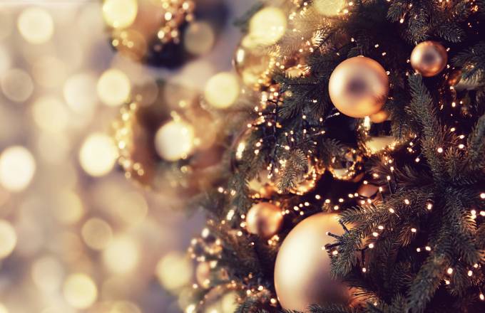 Weihnachten im REPPERT
