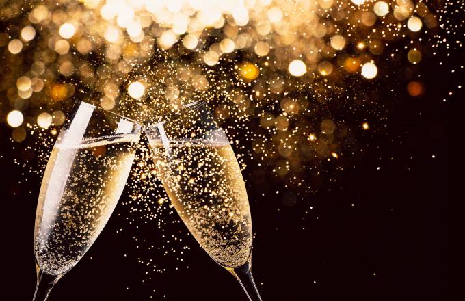 Silvester im REPPERT