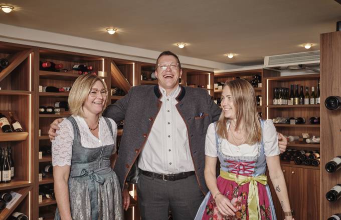 Schwarzwald & Reben - Hotel Reppert