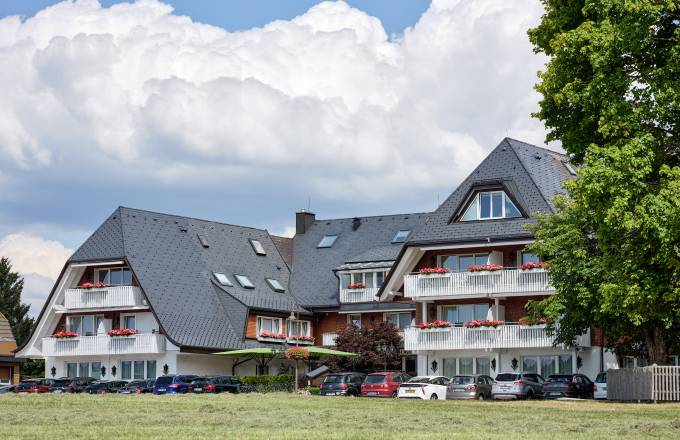 One Body · One Soul - KennenlernTage - Hotel Reppert