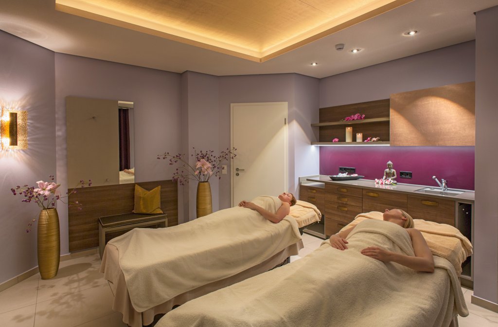 Wellness in Hinterzarten im Schwarzwald Hotel Reppert