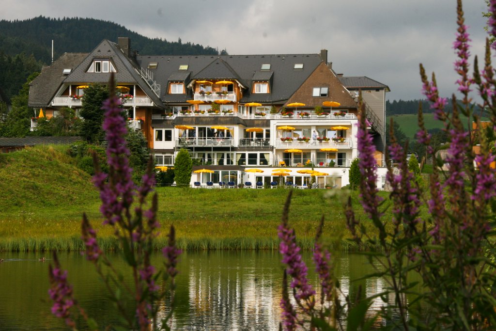 4 S Wellnesshotel Im Schwarzwald Hotel Reppert