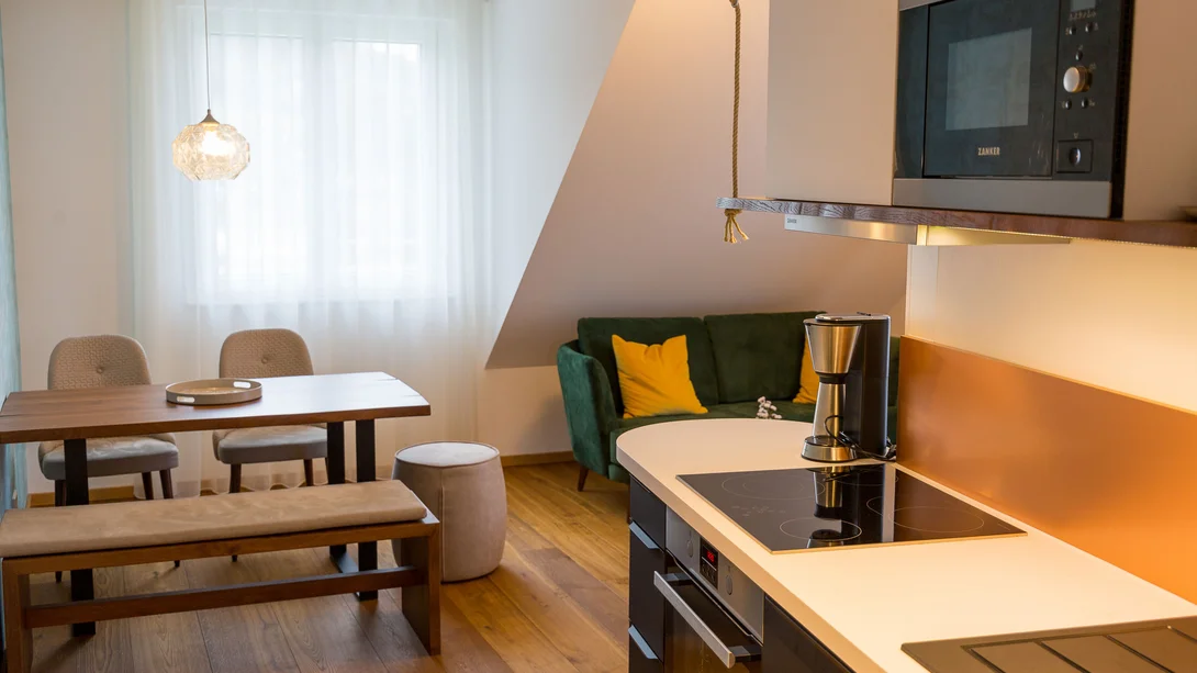 WaldFunkeln LODGE | Ferienwohnungen Hinterzarten