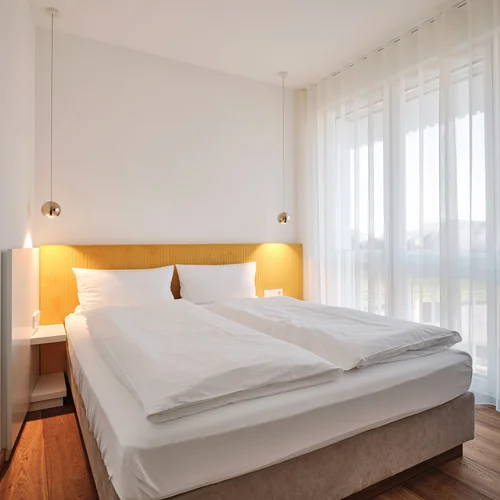 WaldFunkeln LODGE | Ferienwohnungen Hinterzarten
