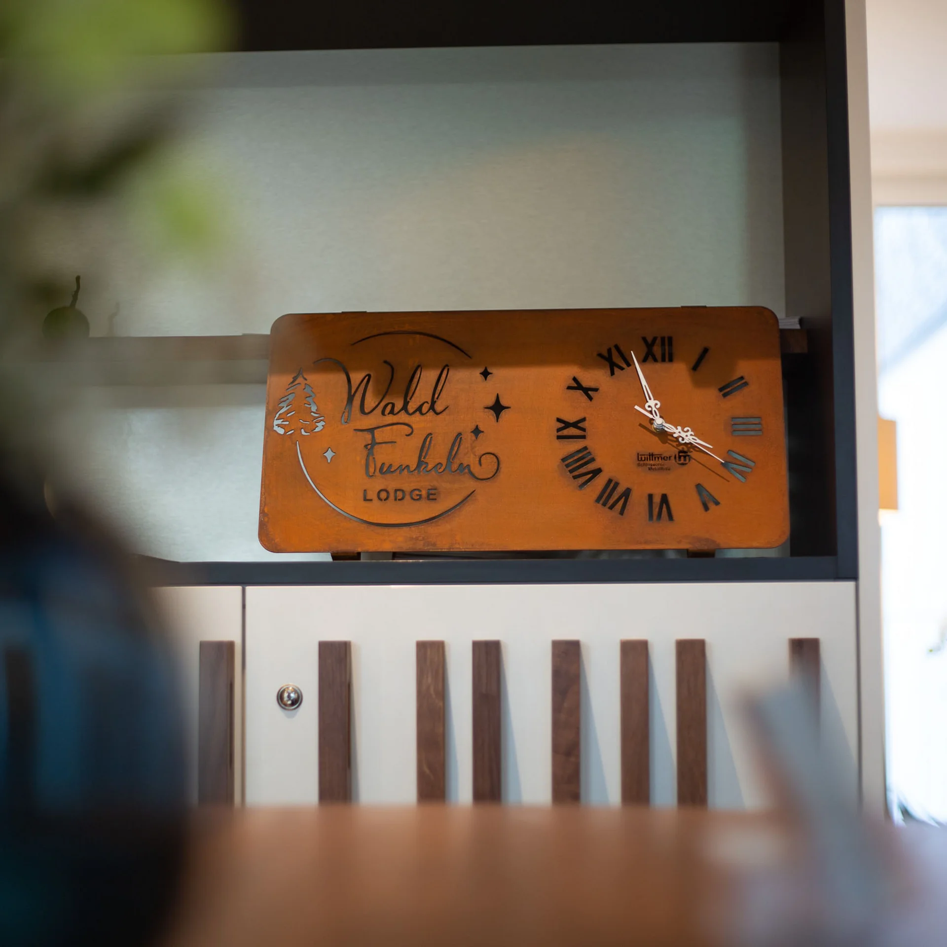 WaldFunkeln LODGE | Ferienwohnungen Hinterzarten
