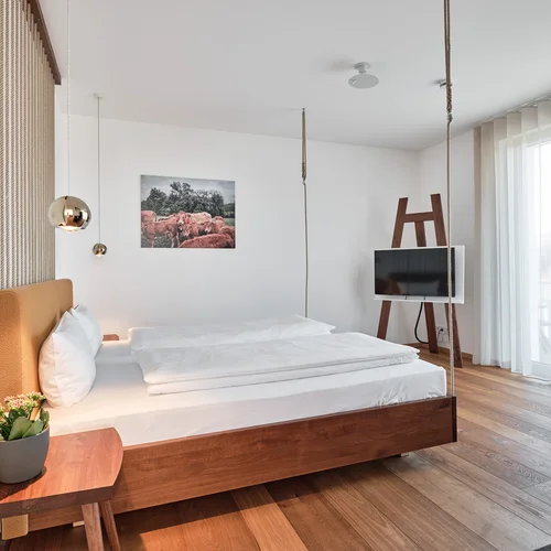 WaldFunkeln LODGE | Ferienwohnungen Hinterzarten