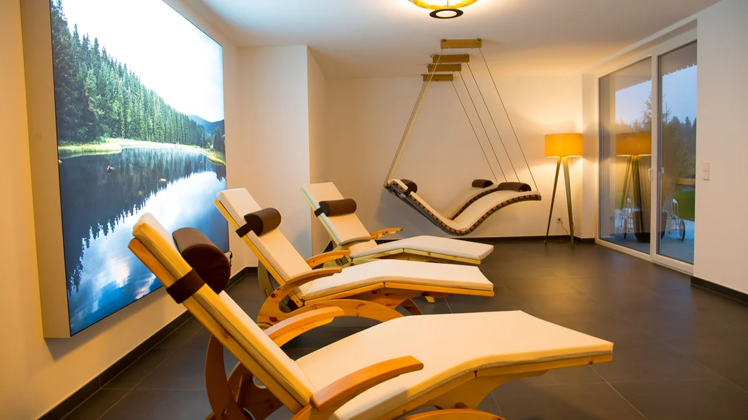 WaldFunkeln LODGE | Ferienwohnungen Hinterzarten