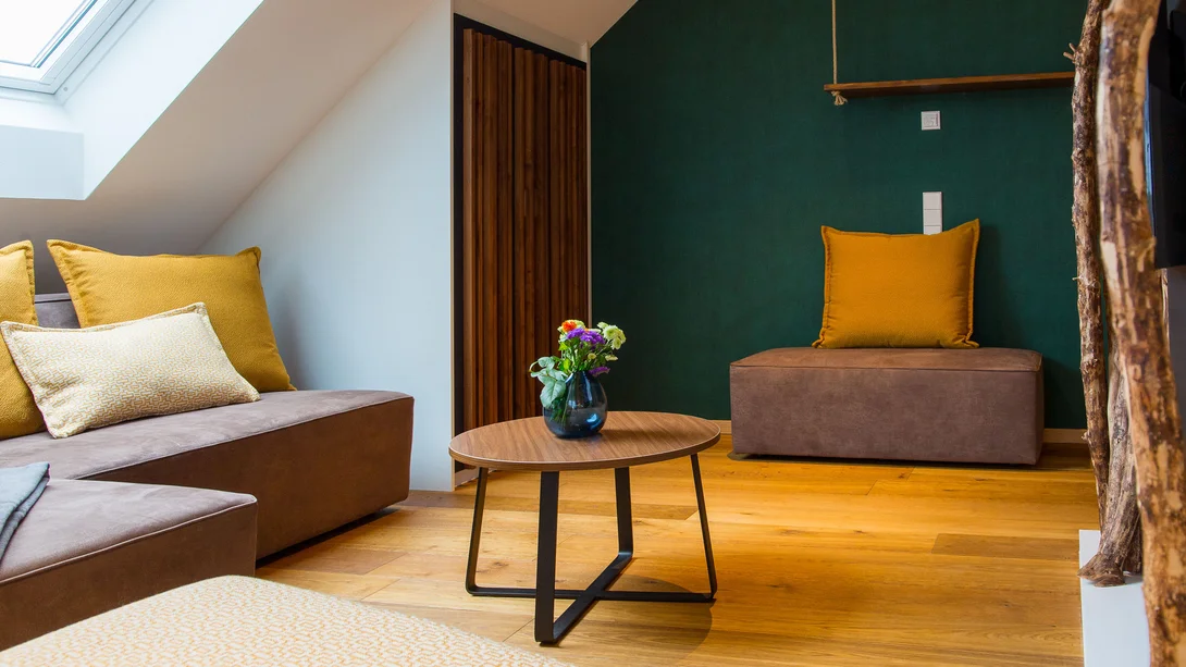 WaldFunkeln LODGE | Ferienwohnungen Hinterzarten