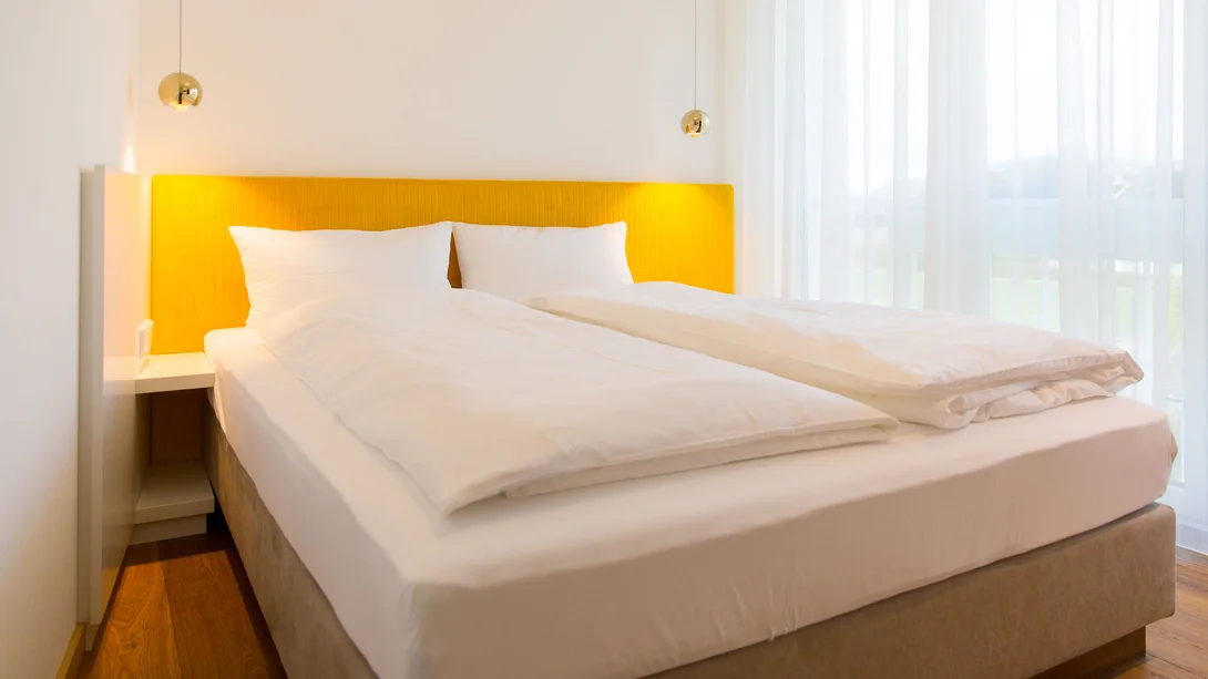 WaldFunkeln LODGE | Ferienwohnungen Hinterzarten