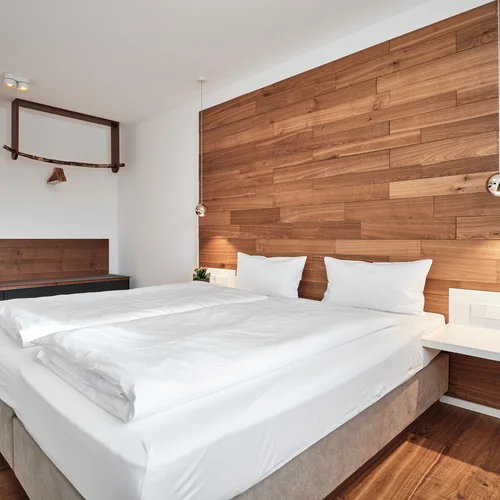 WaldFunkeln LODGE | Ferienwohnungen Hinterzarten