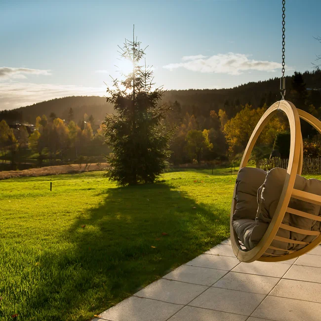 WaldFunkeln LODGE | Ferienwohnungen Hinterzarten