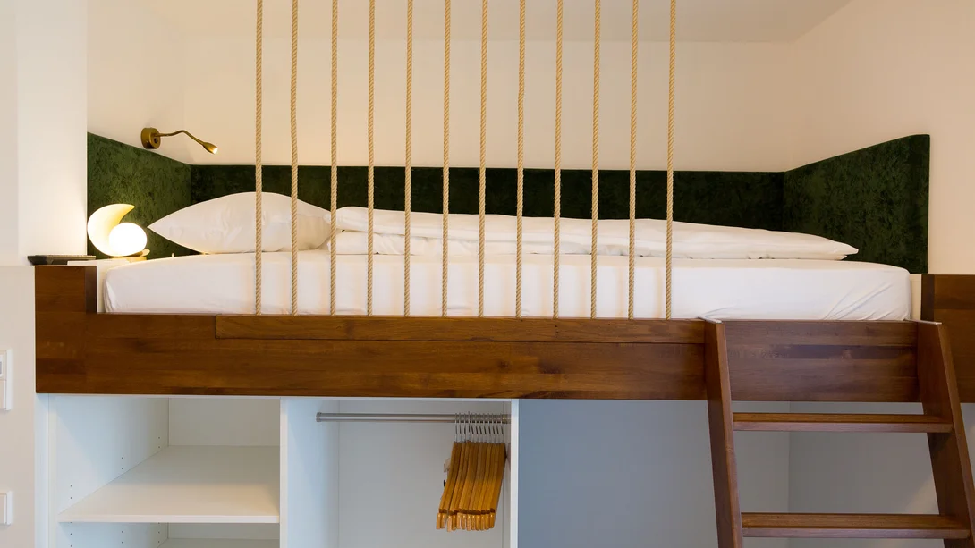 WaldFunkeln LODGE | Ferienwohnungen Hinterzarten