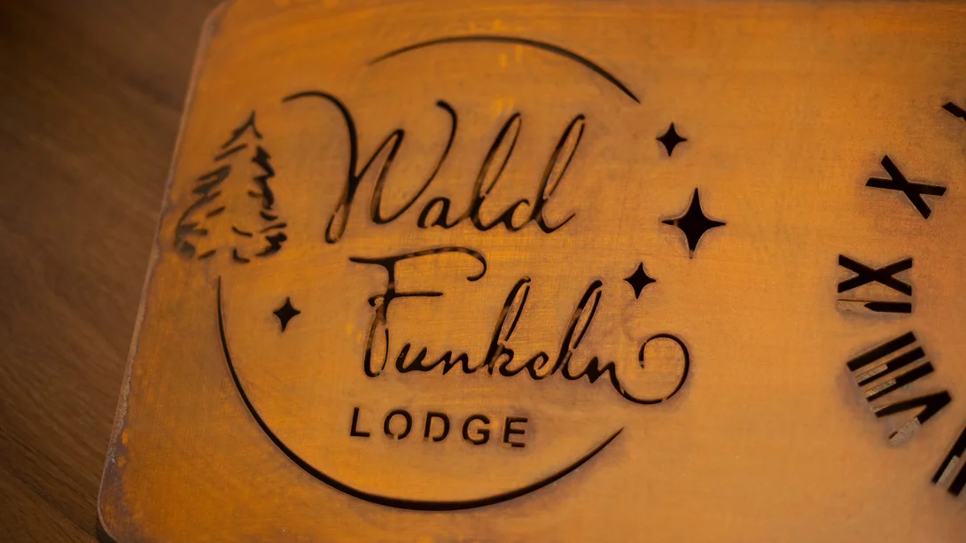 WaldFunkeln LODGE | Ferienwohnungen Hinterzarten