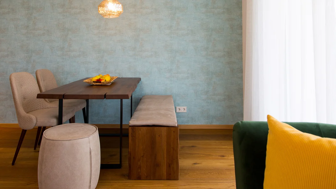 WaldFunkeln LODGE | Ferienwohnungen Hinterzarten