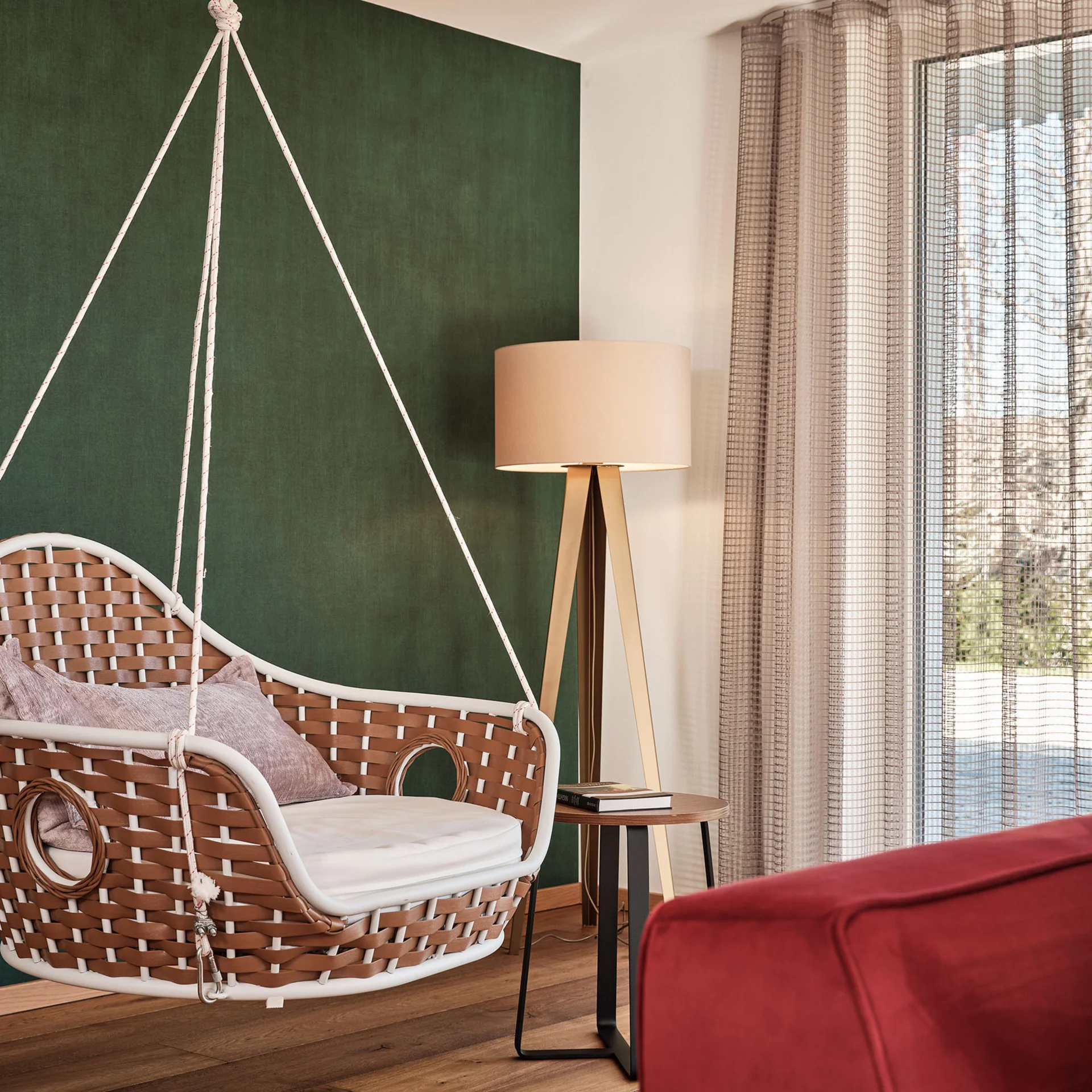 WaldFunkeln LODGE | Ferienwohnungen Hinterzarten