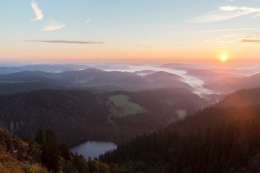 Aktivurlaub in Hinterzarten im Schwarzwald genießen