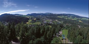 Breitnauer Roßberg Rundweg