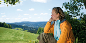 Premiumwanderweg Feldberg-Steig