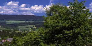 Westweg-Etappe 10