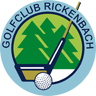 Golfclub Rickenbach e.V. Logo