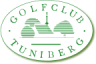 Golfclub Tuniberg e.V. Logo
