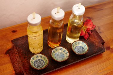 Vitalis Beauty Spa im 4 Sterne Wellnesshotel Reppert im Schwarzwald